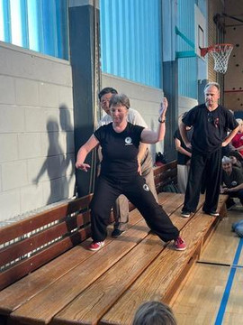 Bild 3 von Qigong & Taiji Dortmund Partnergalerie