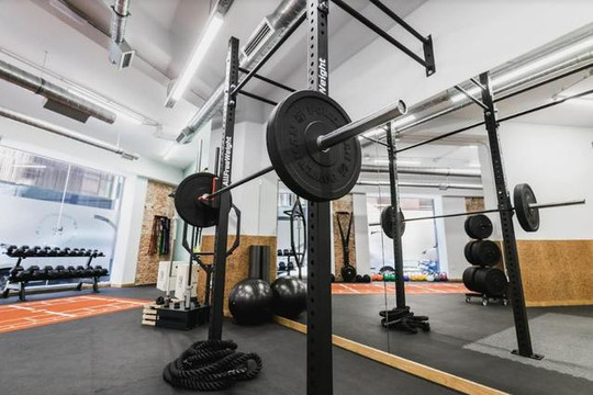 Imagen 2 de la galería del partner KMT Studio | Movement Training