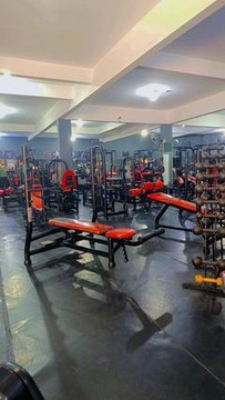 Imagem 3 da galeria do parceiro Academia Adrenalina Fitness