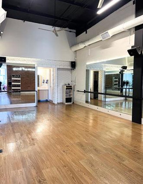 Imagen 3 de la galería del partner R3leve Barre Studio Juriquilla