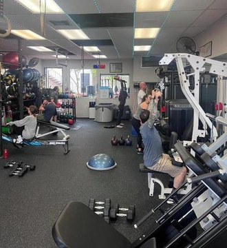 Image 1 from BARK Athletics partner gallery