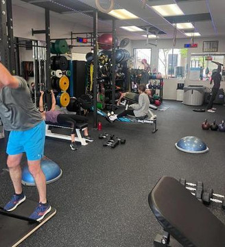 Image 2 from BARK Athletics partner gallery