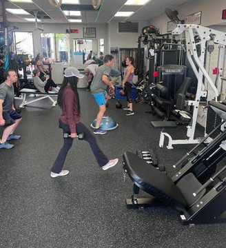 Image 3 from BARK Athletics partner gallery