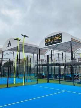 Imagen 1 de la galería del partner Athletic Pádel Club