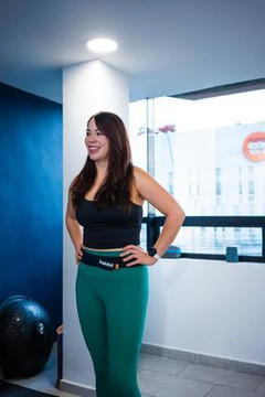 Imagen 3 de la galería del partner UP Theraphy Cuajimalpa