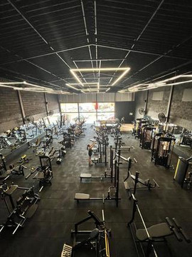 Imagem 2 da galeria do parceiro Iron Gym The Meca