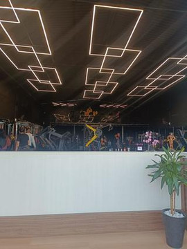 Imagem 3 da galeria do parceiro Iron Gym The Meca