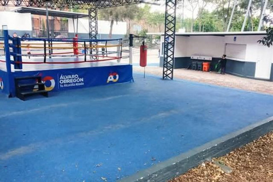 Imagen 1 de la galería del partner Kunf Fu