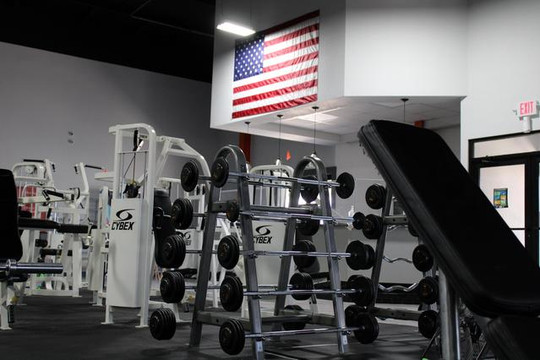 Image 1 from Fitness For Life- partner gallery