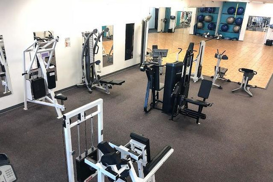 Image 1 from Her365 Fitness partner gallery