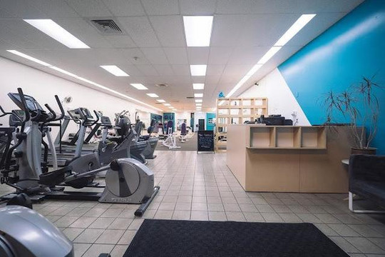 Image 3 from Her365 Fitness partner gallery