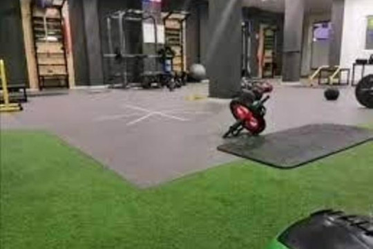 Imagen 3 de la galería del partner Sano Almerimar