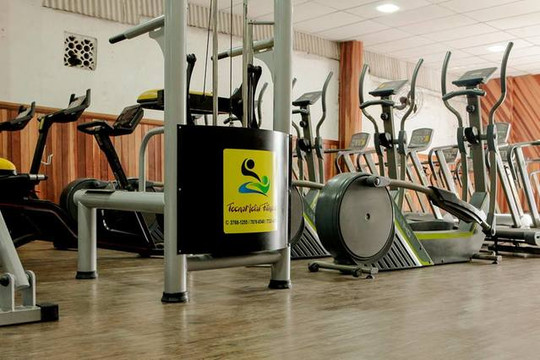 Imagem 3 da galeria do parceiro Elite Fitness - Coelho da Rocha