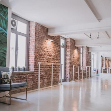 Bild 2 von Youpila Studios - Düsseldorf Pempelfort Partnergalerie