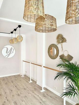 Bild 2 von Youpila Studios - Hamburg Eppendorf Partnergalerie