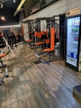 Bild 1 von Kings Gym Nettetal Partnergalerie