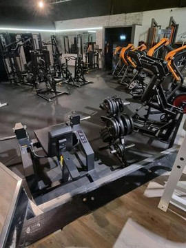 Bild 2 von Kings Gym Nettetal Partnergalerie