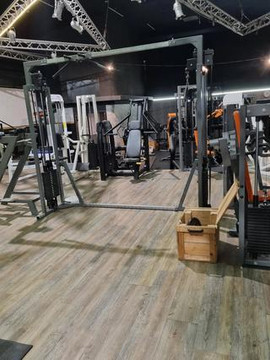 Bild 3 von Kings Gym Nettetal Partnergalerie
