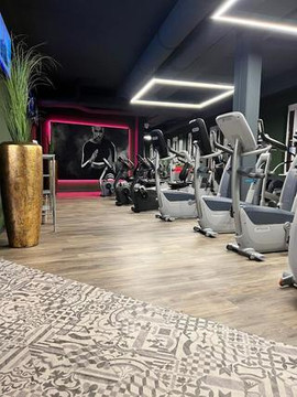 Bild 3 von MEIN CLUB Leipzig Partnergalerie