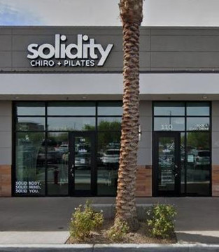 Image 1 from Solidity Studio partner gallery