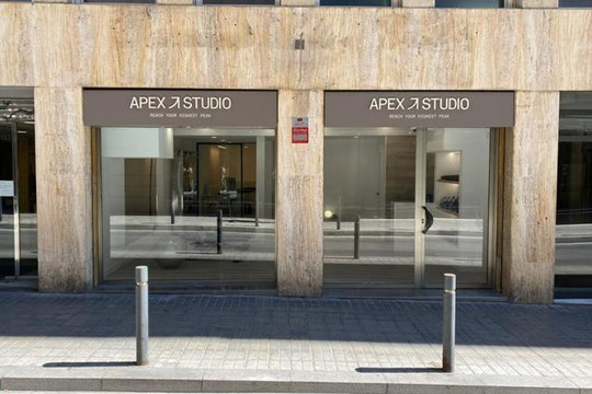 Imagen 3 de la galería del partner Apex Studio