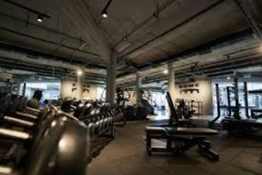 Immagine 1 dalla galleria del partner DOME - Ponte Milvio Fitness