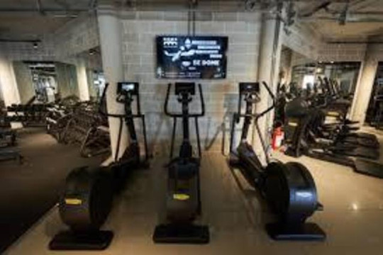 Immagine 2 dalla galleria del partner DOME - Ponte Milvio Fitness