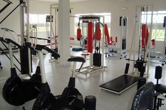 Imagem 3 da galeria do parceiro Centro de Condicionamento Físico - Gêmeas