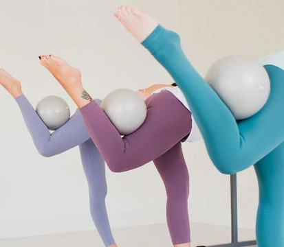 Image 1 from Everbalance Pilates partner gallery