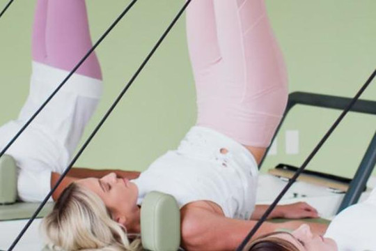 Image 2 from Everbalance Pilates partner gallery