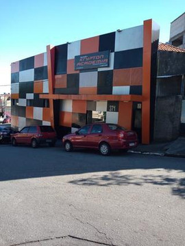 Imagem 2 da galeria do parceiro Krypton - Jd.Orly