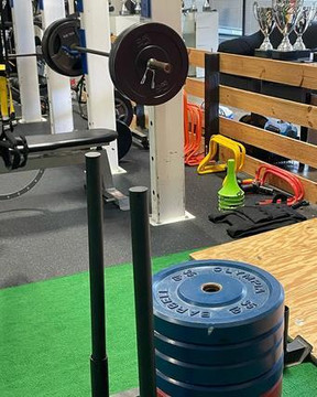 Image 2 from RK Strength Training partner gallery