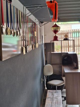 Imagem 3 da galeria do parceiro Atila SandaTeam