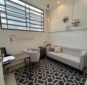 Imagem 1 da galeria do parceiro New Fem