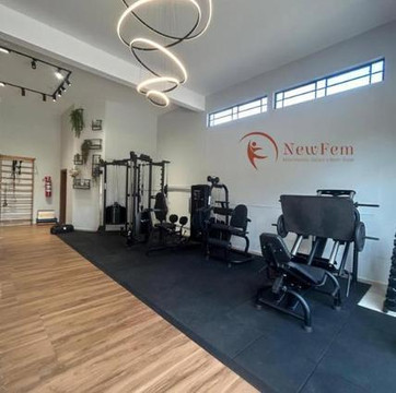 Imagem 2 da galeria do parceiro New Fem