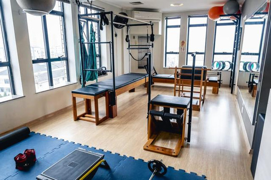 Imagem 1 da galeria do parceiro Studio Amare