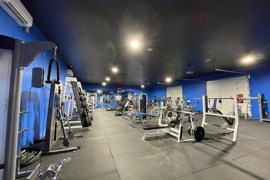 Image 1 from Watson Fitness partner gallery