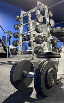 Image 2 from Watson Fitness partner gallery