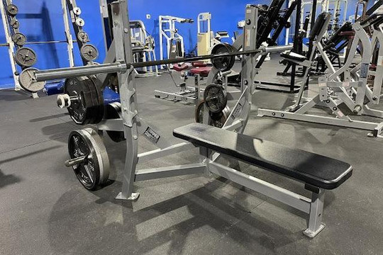 Image 3 from Watson Fitness partner gallery