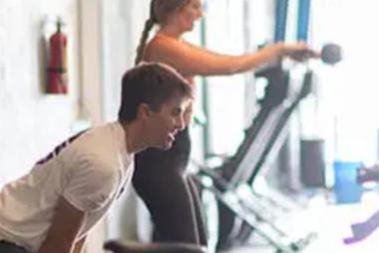 Image 2 from Moonwalk Fitness partner gallery