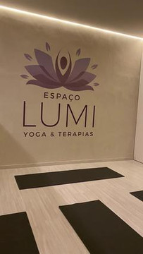 Imagem 1 da galeria do parceiro Espaço Lumi Yoga e Terapias