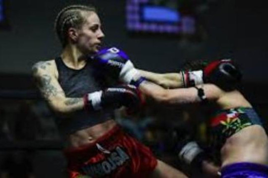 Image 1 from Viking Muay Thai partner gallery
