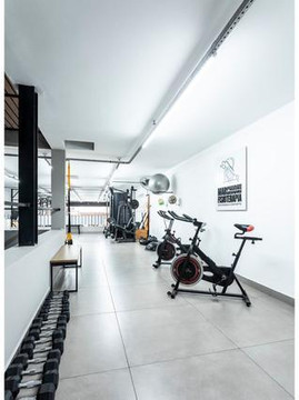 Imagem 1 da galeria do parceiro Marchioni Fisioterapia - Recovery 2