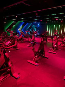 Imagen 1 de la galería del partner Supreme Fitness Club Metepec