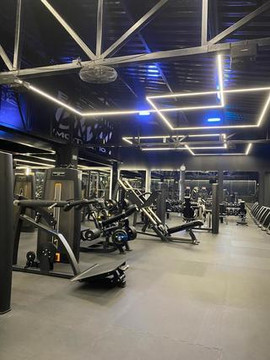 Imagen 3 de la galería del partner Supreme Fitness Club Metepec