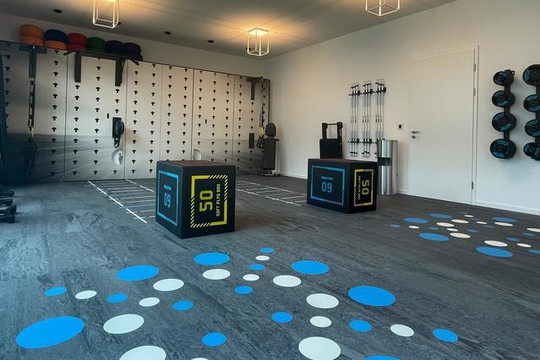 Bild 2 von SKsportsClub Mühltal Partnergalerie