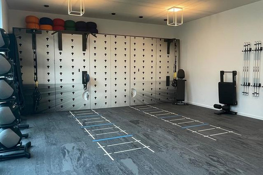 Bild 3 von SKsportsClub Mühltal Partnergalerie