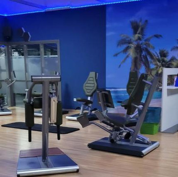 Bild 1 von FC Fitnessclub Hümmling GmbH Partnergalerie