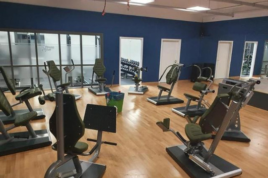Bild 3 von FC Fitnessclub Hümmling GmbH Partnergalerie