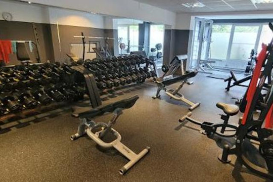 Bild 1 von Fitnessstudio Apeldorn Partnergalerie
